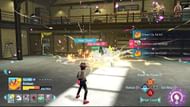 Mega Eelektross is weak to Ground attacks (Image via YouTube/@Mixeli)